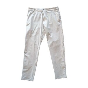 Lululemon Men's Commission Classic Fit Pant 32" Warpstreme